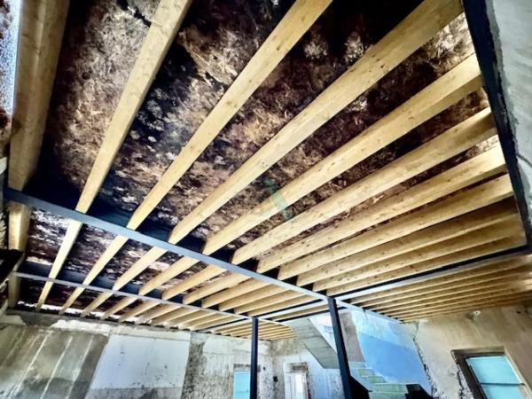 Casa independiente en Lln-2