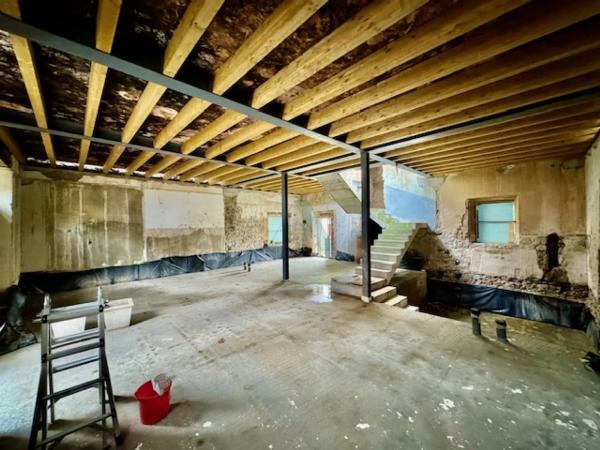 Casa independiente en Lln-2