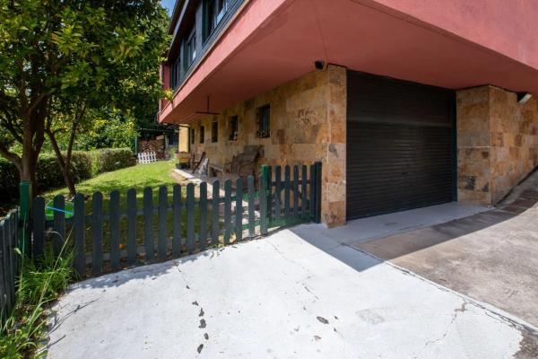 Casa independiente en Barrio la Fontaniella, 221 -1
