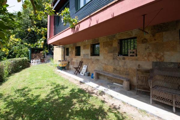 Casa independiente en Barrio la Fontaniella, 221 -1