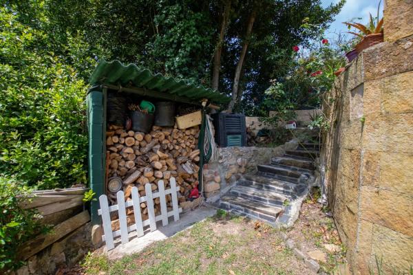 Casa independiente en Barrio la Fontaniella, 221 -1