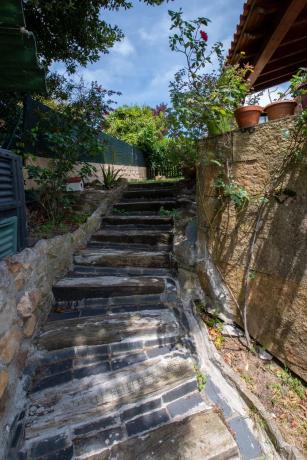 Casa independiente en Barrio la Fontaniella, 221 -1