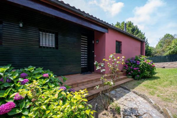 Casa independiente en Barrio la Fontaniella, 221 -1