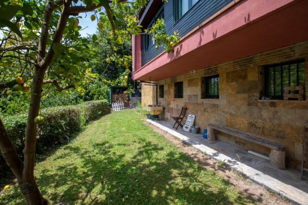 Casa independiente en Barrio la Fontaniella, 221 -1