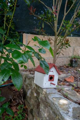 Casa independiente en Barrio la Fontaniella, 221 -1