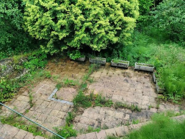 Casa independiente en Lugar Buelles