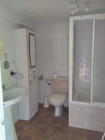 Casa independiente en Lugar Buelles