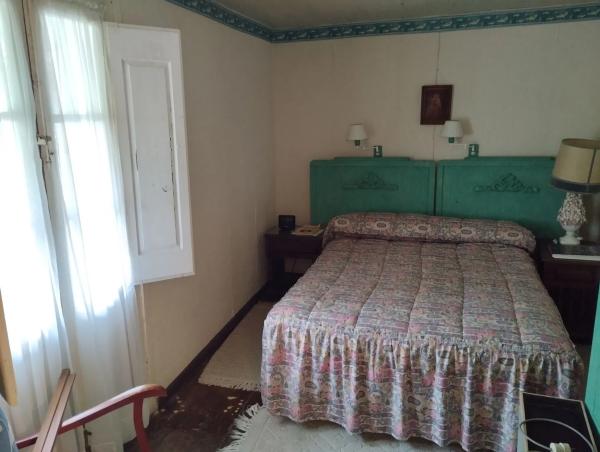 Casa independiente en Lugar Buelles