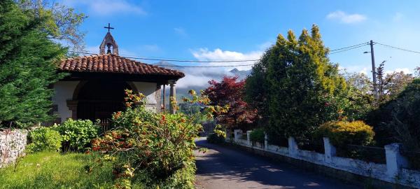 Casa independiente en Bueño, 18 ------a
