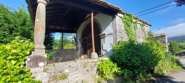 Casa independiente en Bueño, 18 ------a