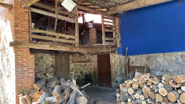 Finca rústica en Barrio Concepción, 26