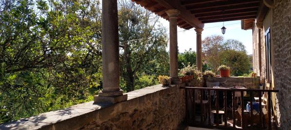 Casa independiente en Bueño, 18 ------a