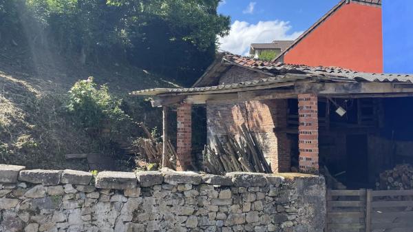 Finca rústica en Barrio Concepción, 26