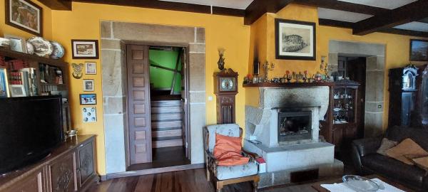 Casa independiente en Bueño, 18 ------a