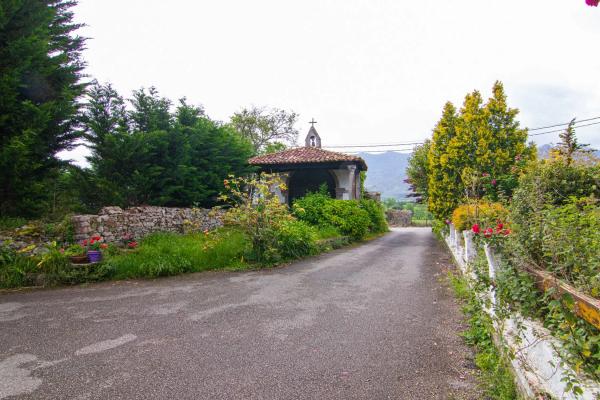 Casa independiente en Bueño, 18 ------a