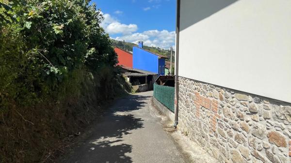 Finca rústica en Barrio Concepción, 26