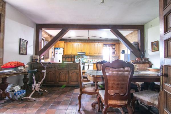 Casa independiente en Bueño, 18 ------a