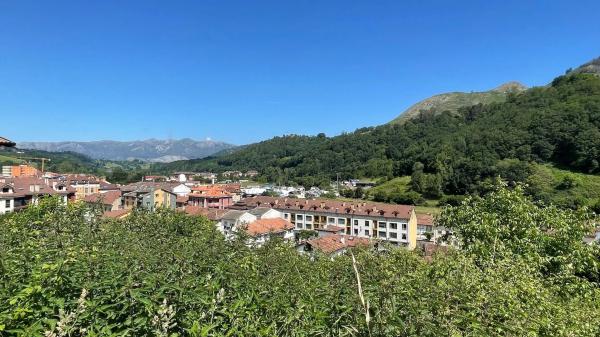 Finca rústica en Barrio Concepción, 26