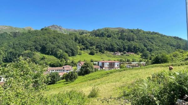 Finca rústica en Barrio Concepción, 26