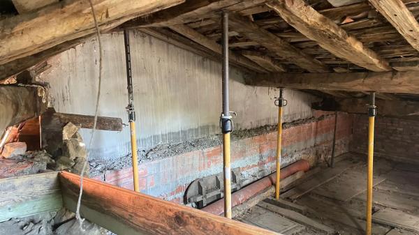 Finca rústica en Barrio Concepción, 26