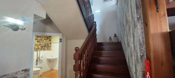 Casa independiente en Bueño, 18 ------a