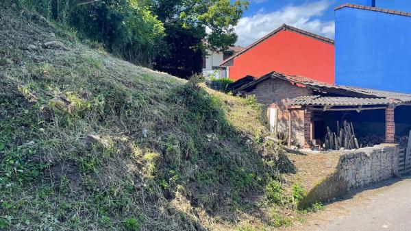 Finca rústica en Barrio Concepción, 26