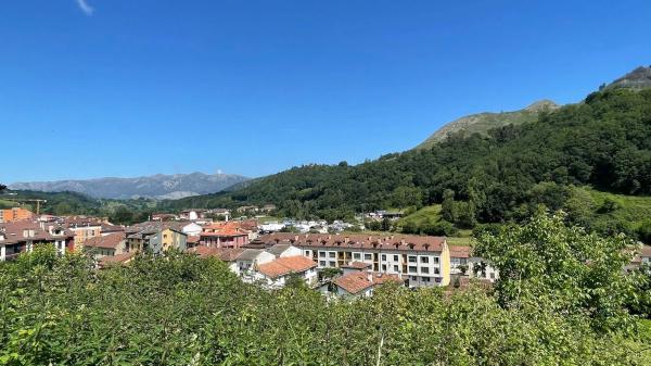 Finca rústica en Barrio Concepción, 26