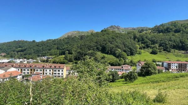 Finca rústica en Barrio Concepción, 26