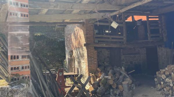 Finca rústica en Barrio Concepción, 26