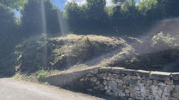 Finca rústica en Barrio Concepción, 26