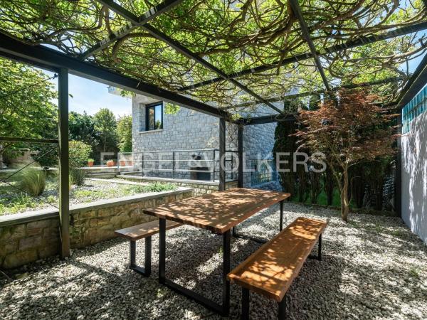 Casa independiente en calle la Guía, 14