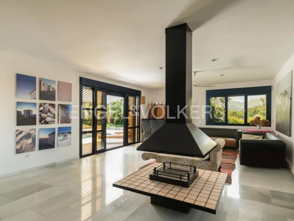 Casa independiente en calle la Guía, 14