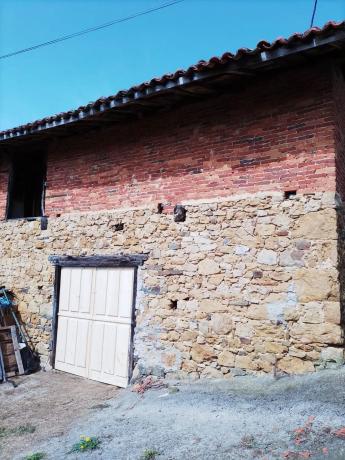 Casa de pueblo en Beloncio s/n