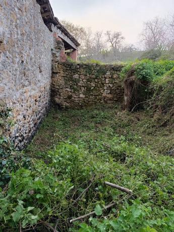 Casa de pueblo en Beloncio s/n