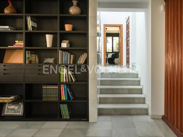 Casa independiente en calle la Guía, 14