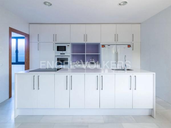 Casa independiente en calle la Guía, 14