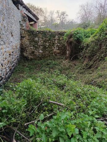 Casa de pueblo en Beloncio s/n