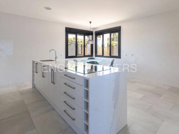 Casa independiente en calle la Guía, 14