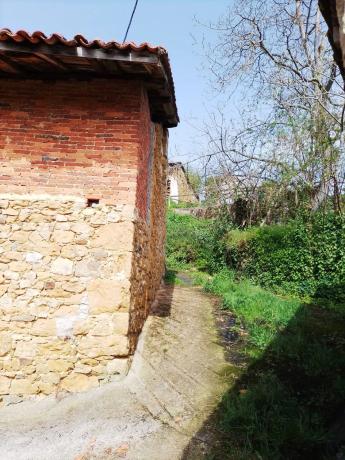 Casa de pueblo en Beloncio s/n