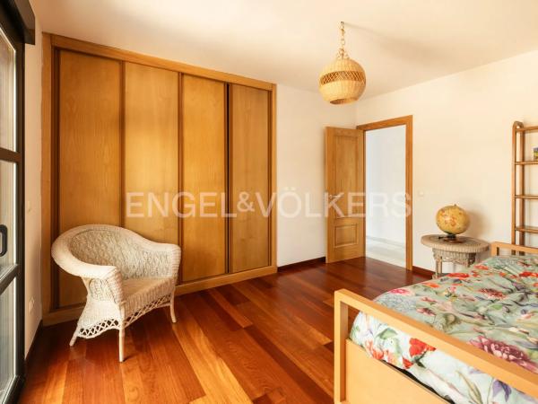 Casa independiente en calle la Guía, 14