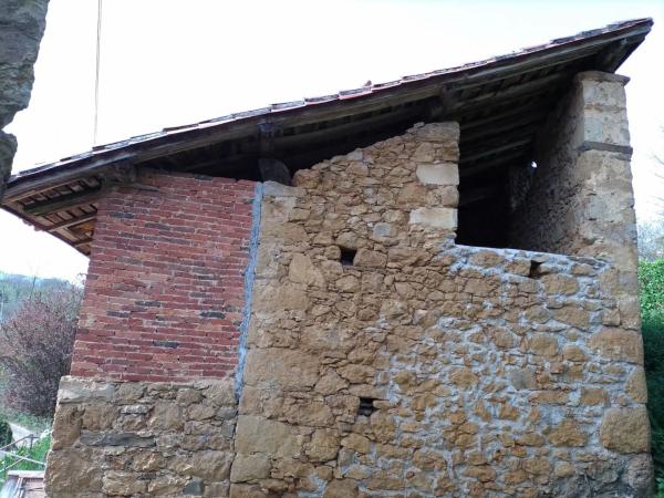 Casa de pueblo en Beloncio s/n