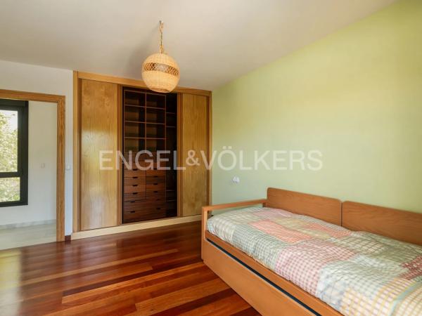 Casa independiente en calle la Guía, 14