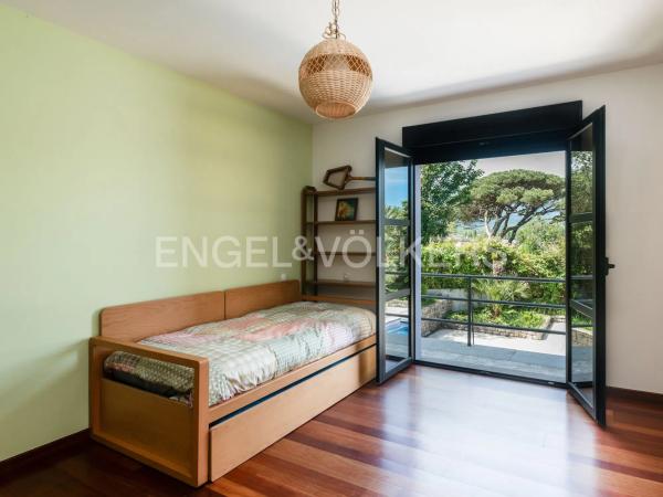 Casa independiente en calle la Guía, 14