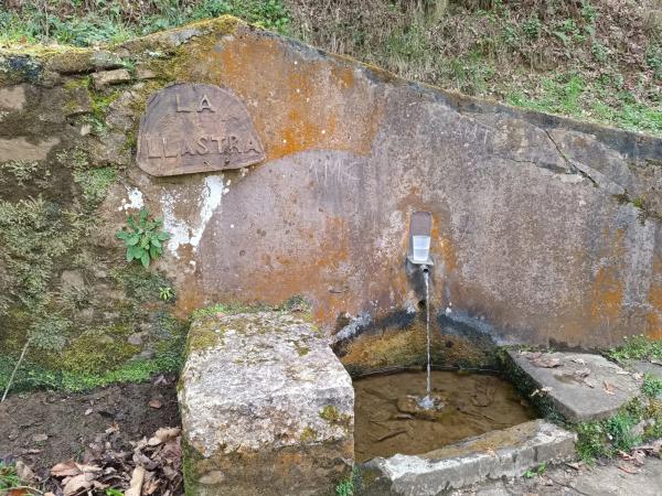 Casa de pueblo en Beloncio s/n