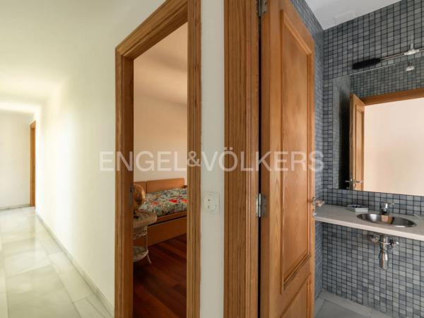 Casa independiente en calle la Guía, 14