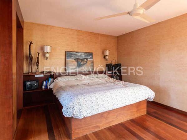 Casa independiente en calle la Guía, 14