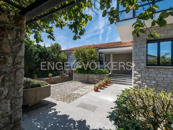 Casa independiente en calle la Guía, 14