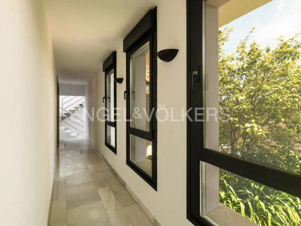 Casa independiente en calle la Guía, 14