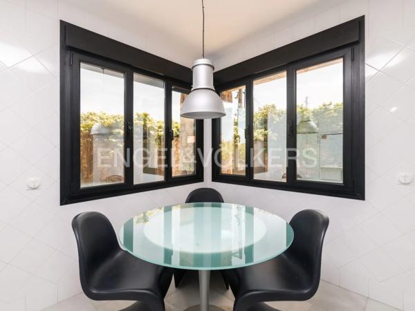 Casa independiente en calle la Guía, 14