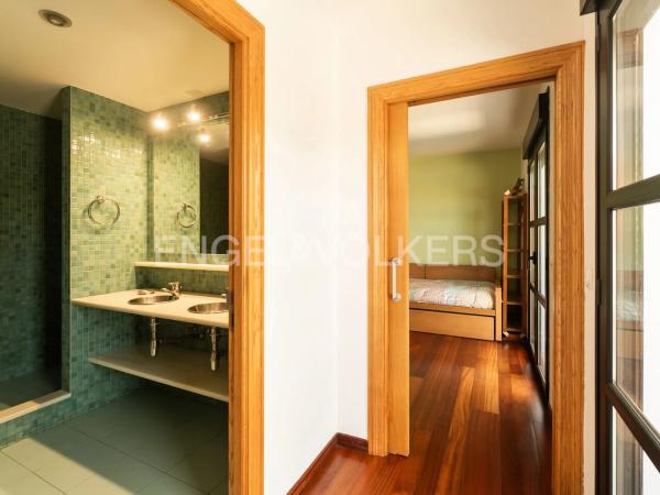 Casa independiente en calle la Guía, 14